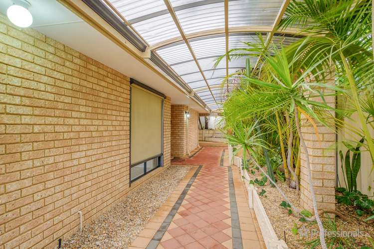 Sixth view of Homely house listing, 21 Finsbury View, Landsdale WA 6065