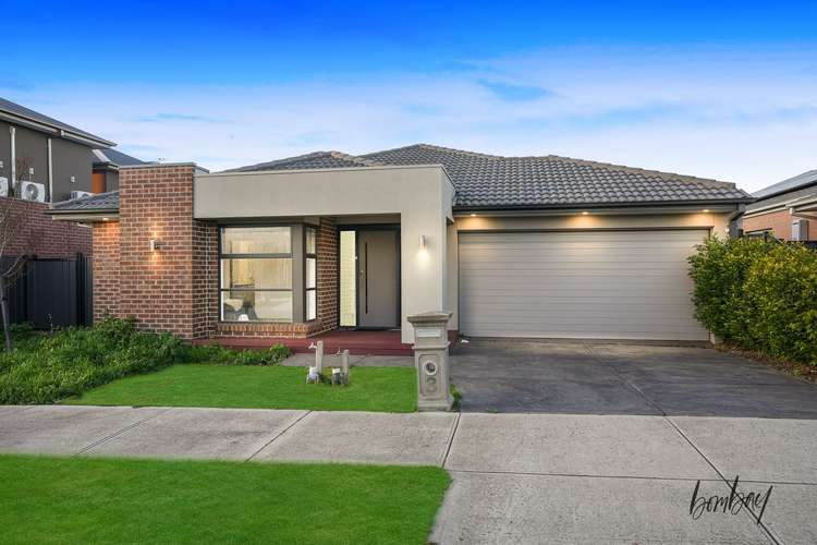 Second view of Homely house listing, 3 Distinction Avenue, Craigieburn VIC 3064