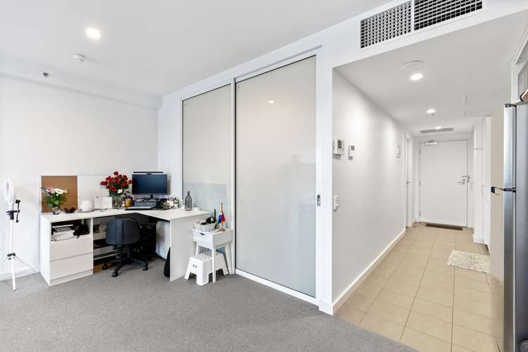 Second view of Homely apartment listing, 1118/160 Grote Street, Adelaide SA 5000