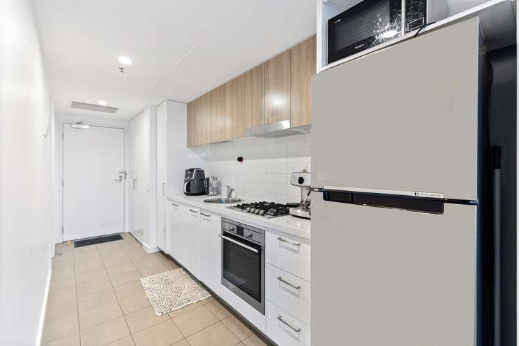 Third view of Homely apartment listing, 1118/160 Grote Street, Adelaide SA 5000