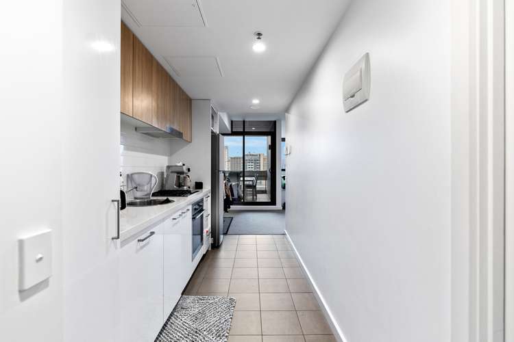 Fourth view of Homely apartment listing, 1118/160 Grote Street, Adelaide SA 5000