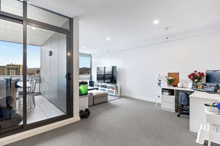 Fifth view of Homely apartment listing, 1118/160 Grote Street, Adelaide SA 5000