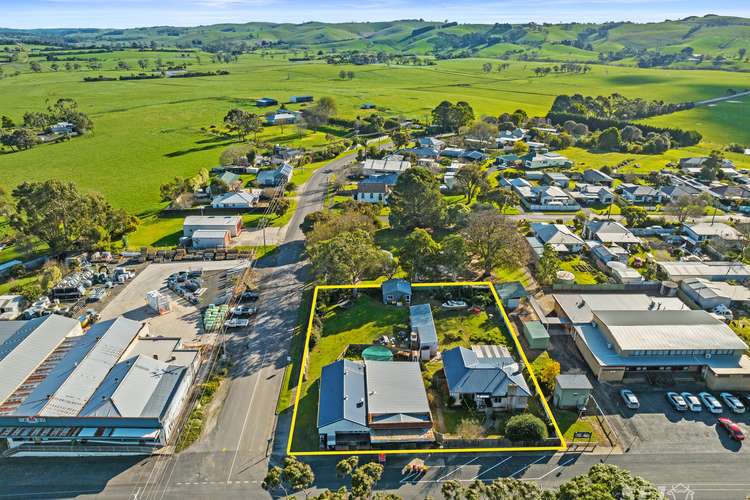 25 Farmers Road, Dumbalk VIC 3956