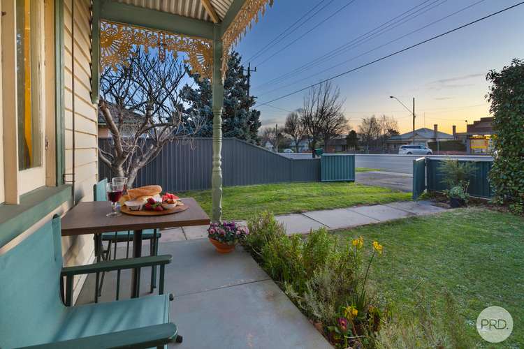 Third view of Homely unit listing, 1/711 Skipton Street, Redan VIC 3350