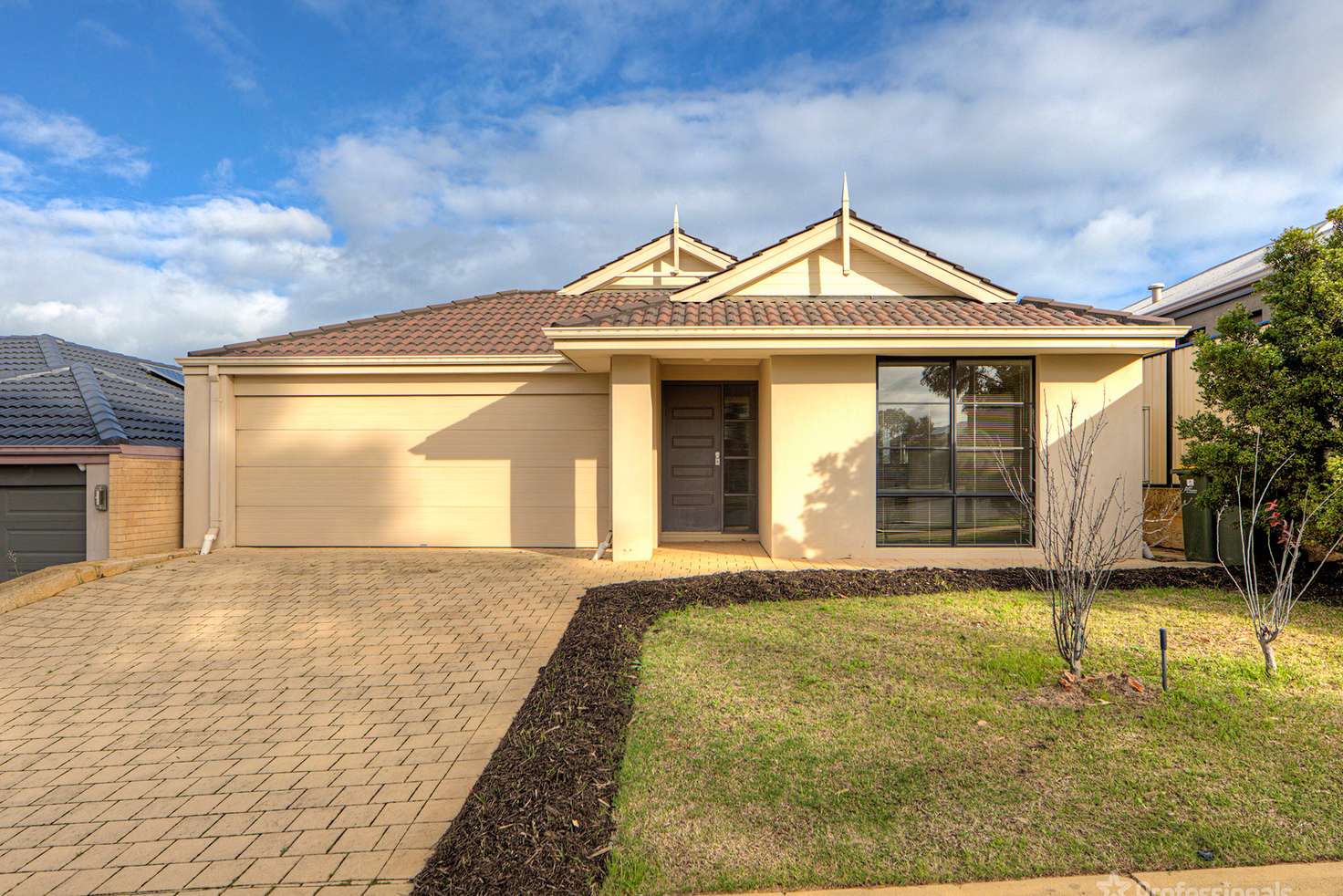 Main view of Homely house listing, 26 Palladio Pass, Clarkson WA 6030
