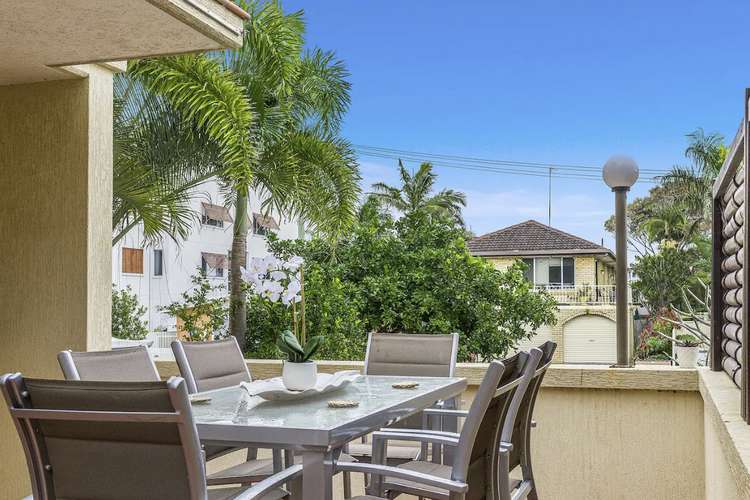 Third view of Homely semiDetached listing, 1/95 Seagull Avenue, Mermaid Beach QLD 4218