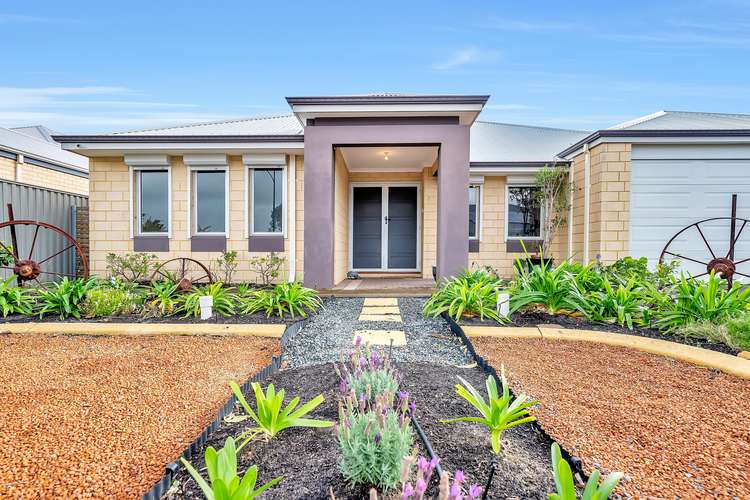 23 Purcell Gardens, South Yunderup WA 6208