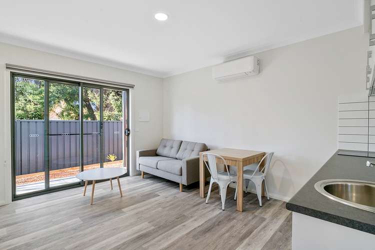 Second view of Homely apartment listing, 2/14 Ryan Street, Benalla VIC 3672
