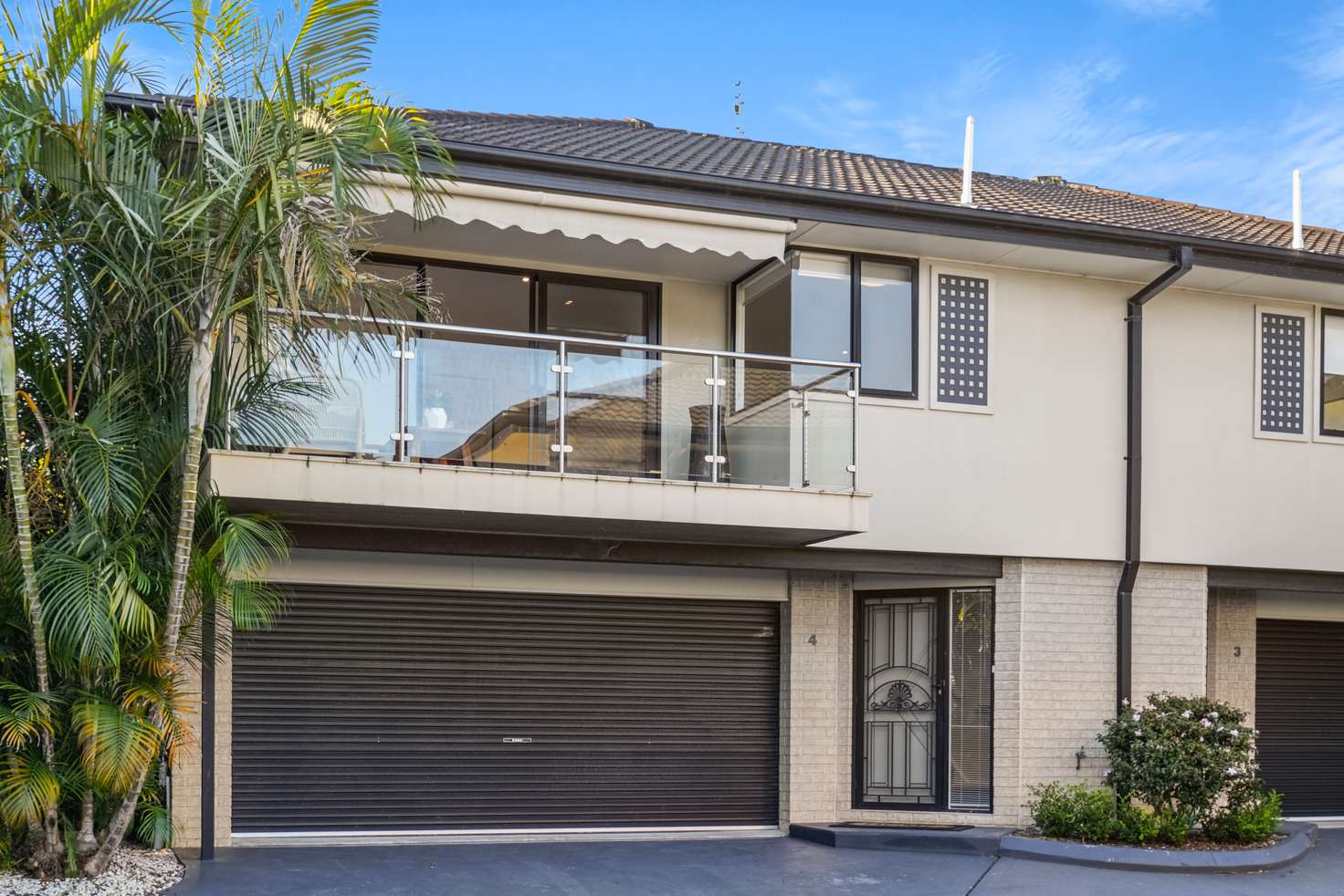 Main view of Homely townhouse listing, 4/38-40 York Street, East Gosford NSW 2250