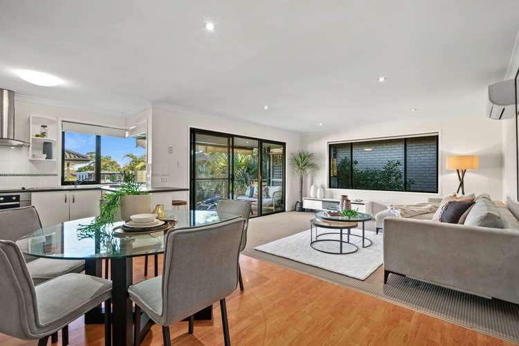 Third view of Homely townhouse listing, 4/38-40 York Street, East Gosford NSW 2250