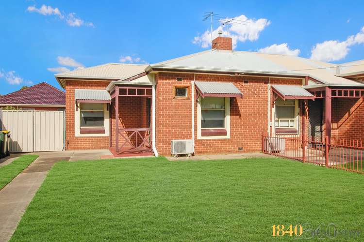 Main view of Homely house listing, 93 Blight Street, Brompton SA 5007