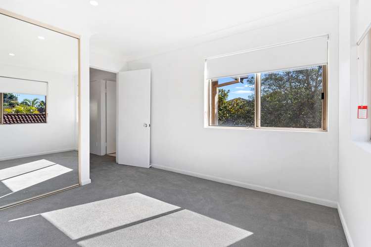 Sixth view of Homely townhouse listing, 44/38 Wallace Street, Ashfield NSW 2131