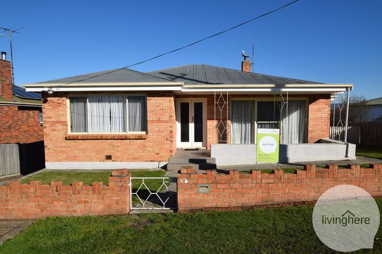 Main view of Homely house listing, 15 George Town Road, Newnham TAS 7248