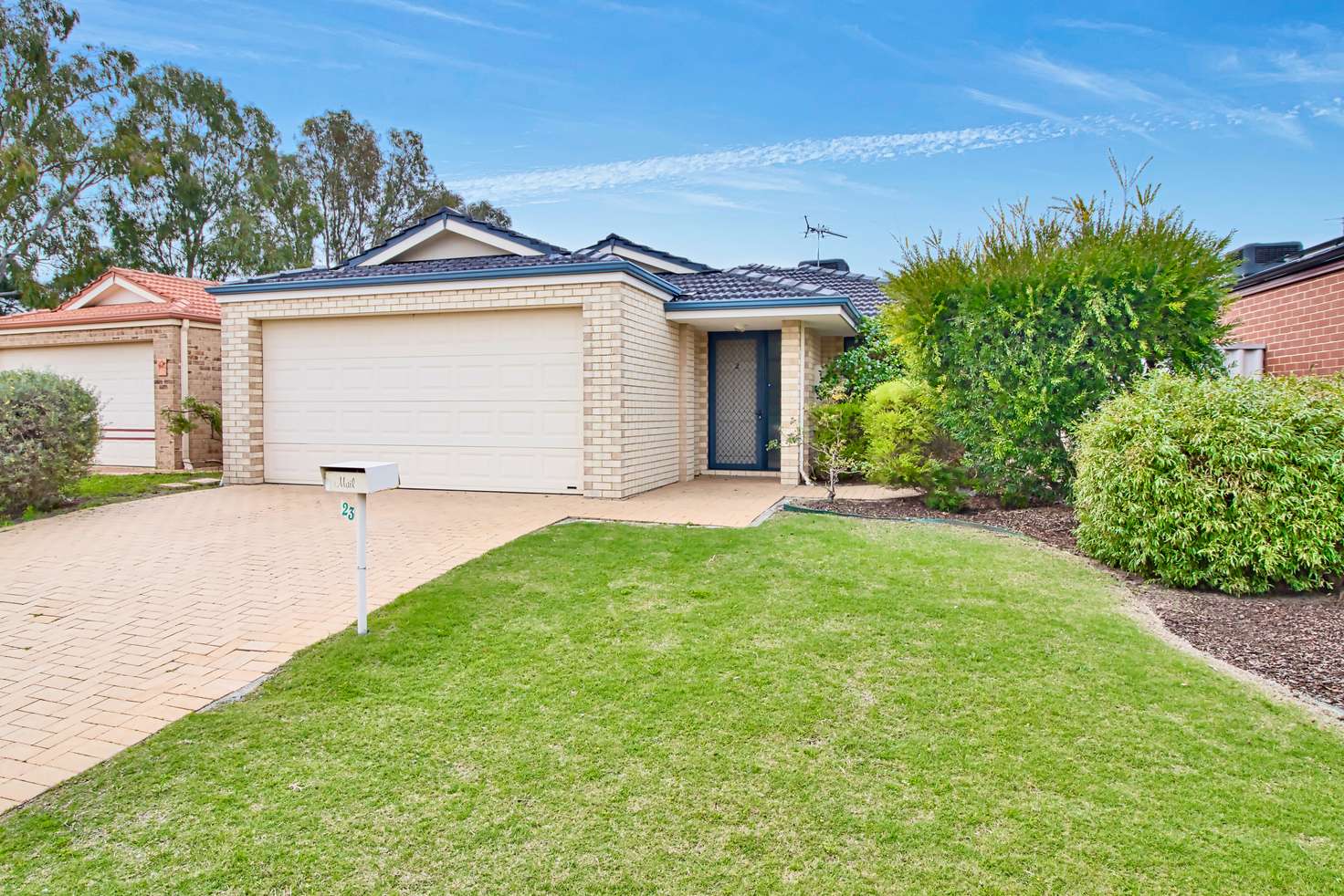 Main view of Homely house listing, 2/23 Montebourg Meander, Port Kennedy WA 6172