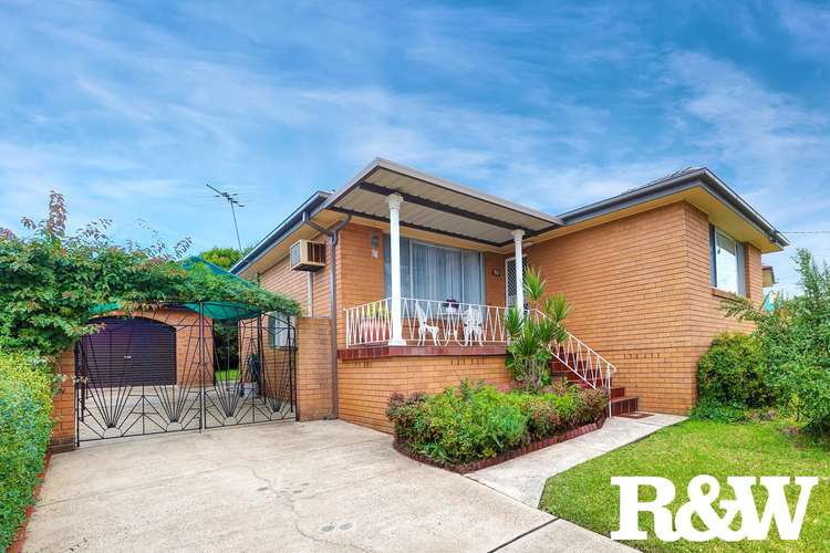 Main view of Homely house listing, 30 Mary Street, Rooty Hill NSW 2766