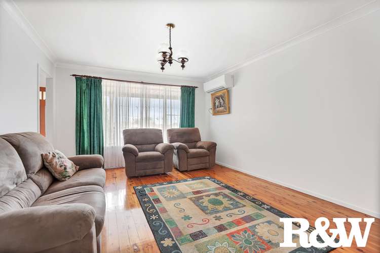 Second view of Homely house listing, 30 Mary Street, Rooty Hill NSW 2766