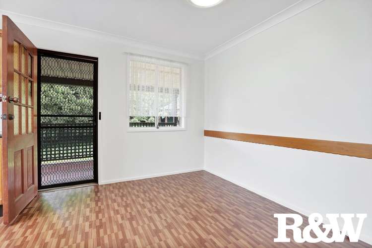 Fourth view of Homely house listing, 30 Mary Street, Rooty Hill NSW 2766