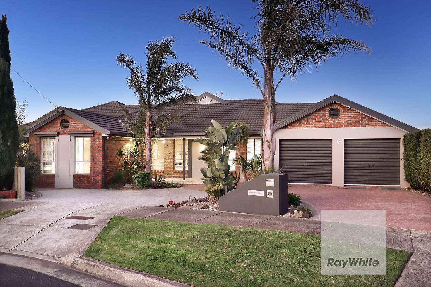 Main view of Homely house listing, 6 Fernyhill Court, Greenvale VIC 3059