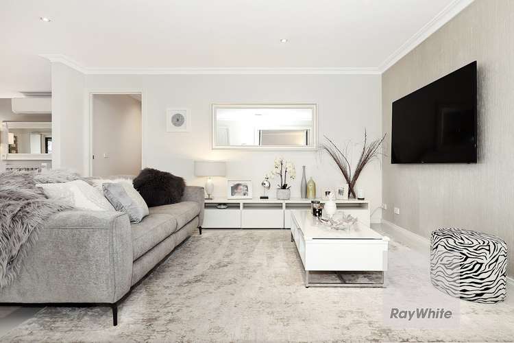 Third view of Homely house listing, 6 Fernyhill Court, Greenvale VIC 3059