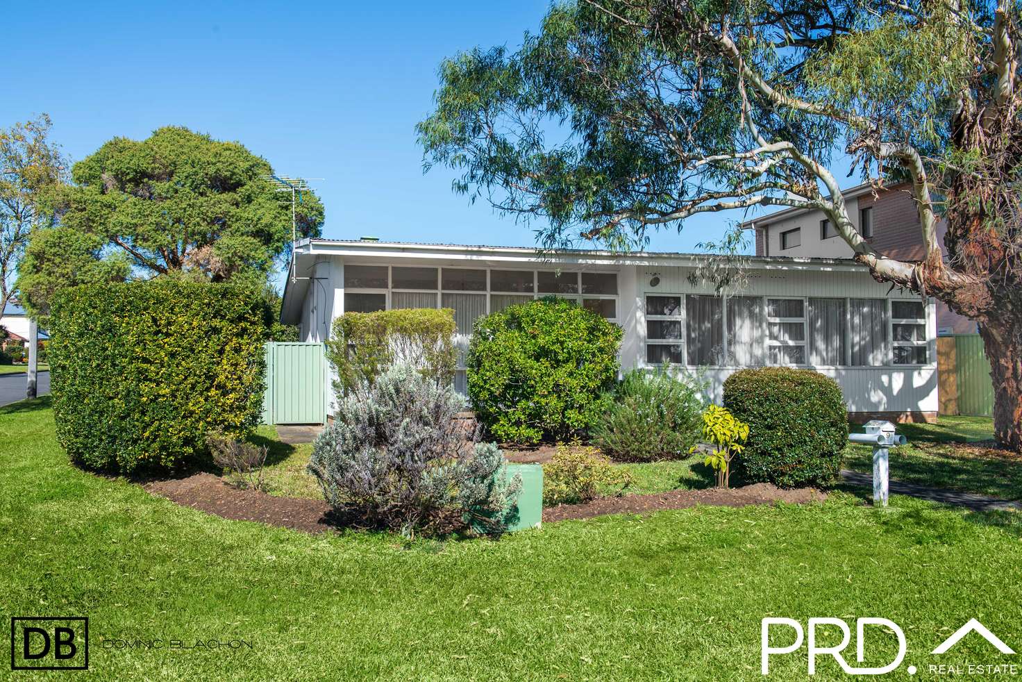 Main view of Homely house listing, 9 Windsor Road, Padstow NSW 2211