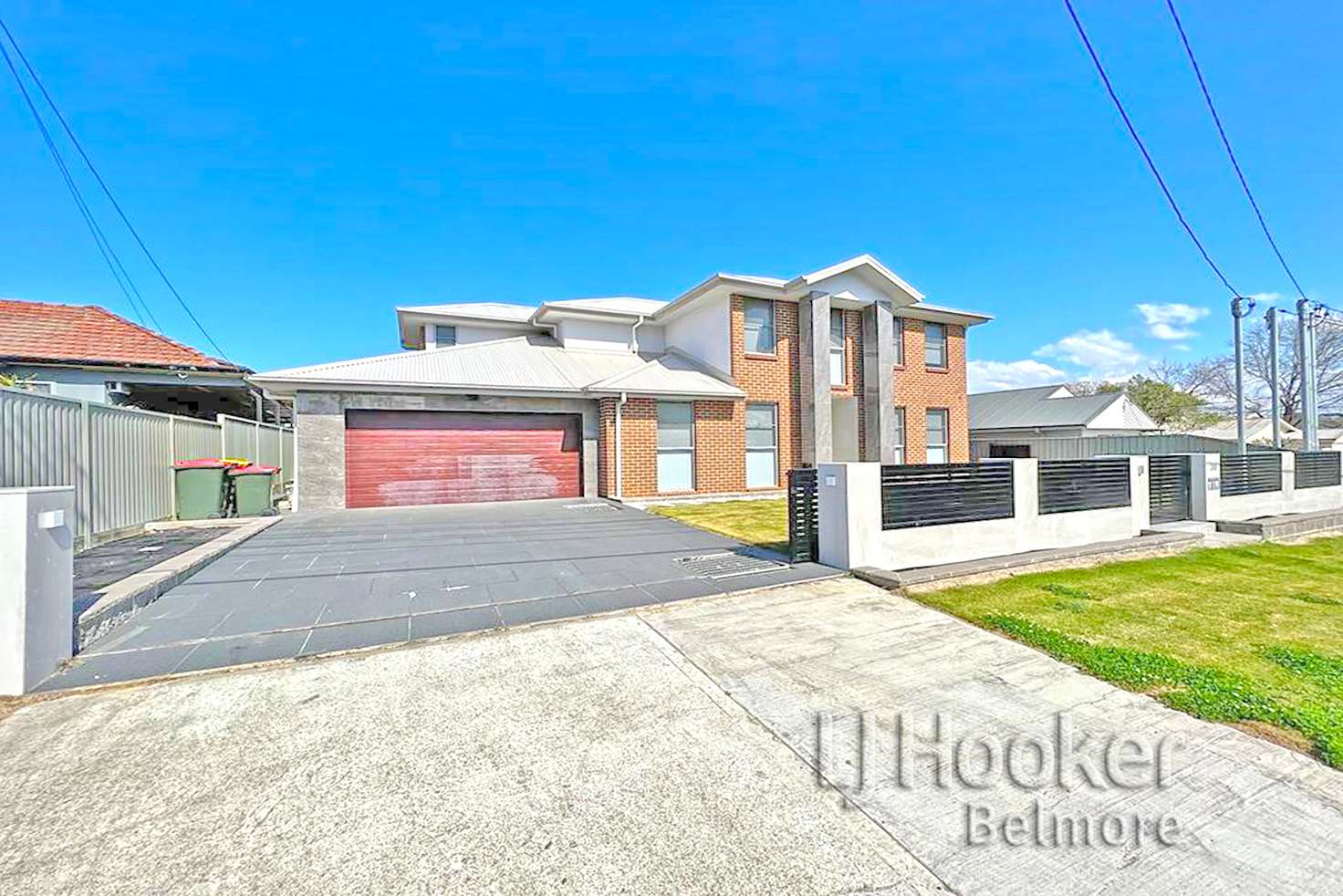 Main view of Homely house listing, 36 Lansdowne Street, Merrylands NSW 2160