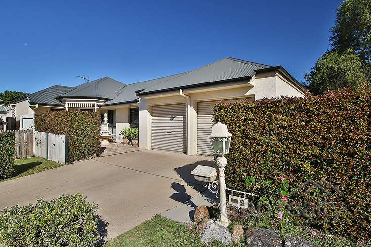 Second view of Homely house listing, 9 Beerwah Place, Forest Lake QLD 4078