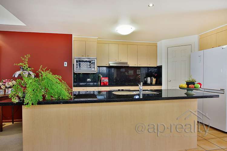Fifth view of Homely house listing, 9 Beerwah Place, Forest Lake QLD 4078
