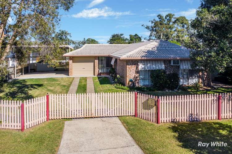 Second view of Homely house listing, 2 Loxton Court, Marsden QLD 4132