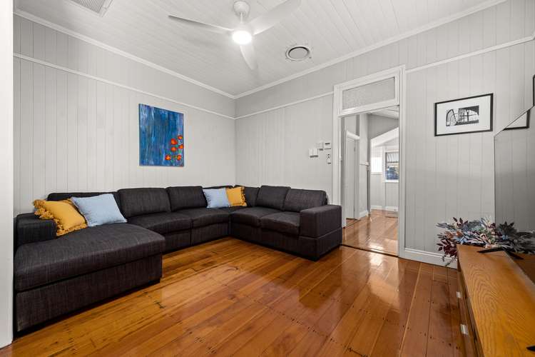 Main view of Homely house listing, 6 Sydney Street, Fairfield QLD 4103