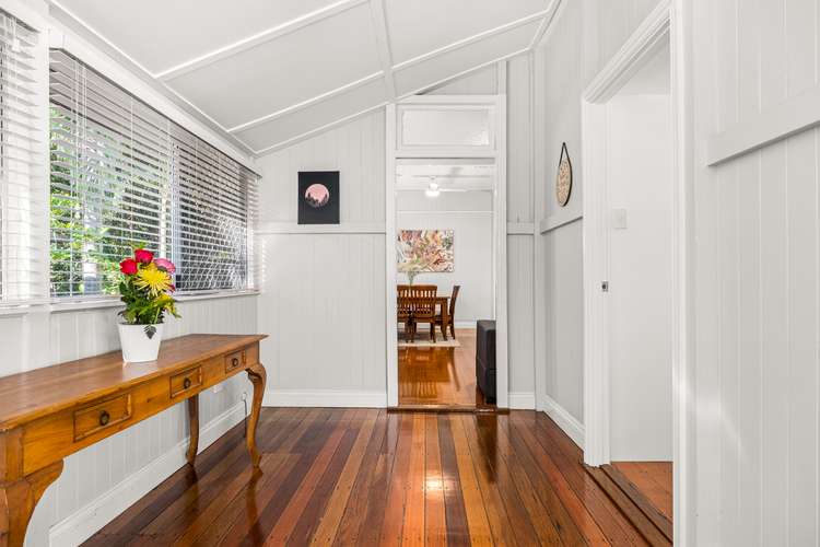 Second view of Homely house listing, 6 Sydney Street, Fairfield QLD 4103