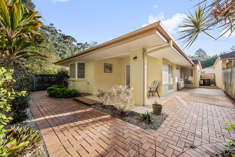 Fifth view of Homely townhouse listing, 2/317 Pine Mountain Road, Carina Heights QLD 4152