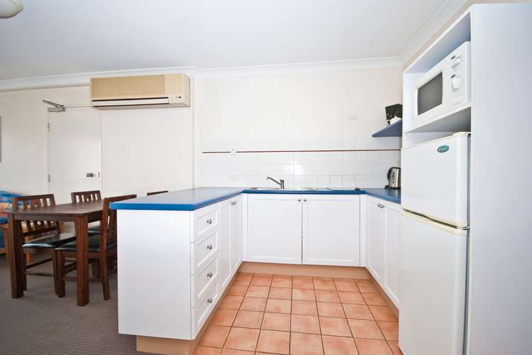 Third view of Homely unit listing, 222/99 Griffith St, Coolangatta QLD 4225