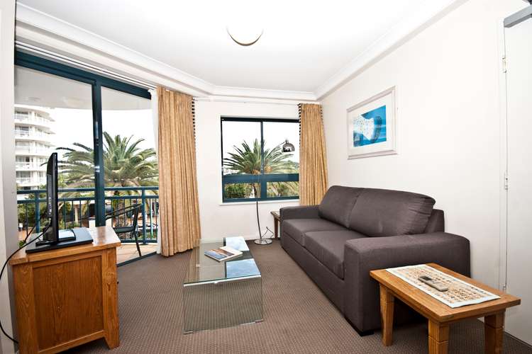 Fourth view of Homely unit listing, 222/99 Griffith St, Coolangatta QLD 4225