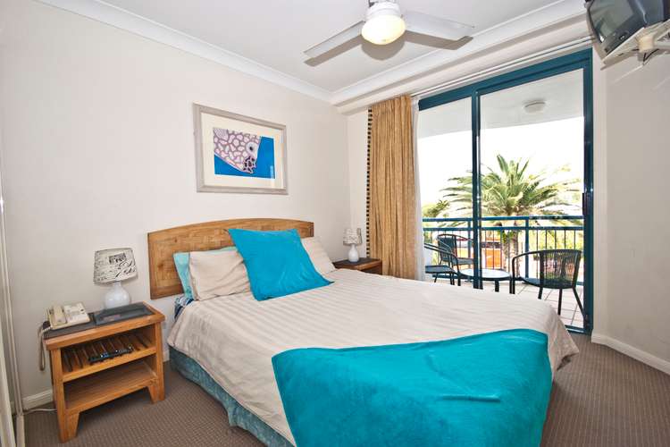 Fifth view of Homely unit listing, 222/99 Griffith St, Coolangatta QLD 4225