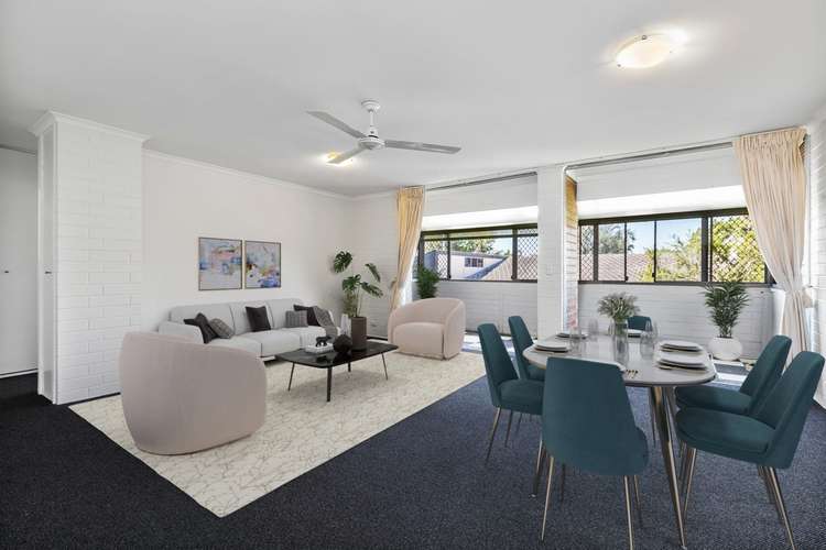 Main view of Homely unit listing, 5/58 Nelson Street, Corinda QLD 4075
