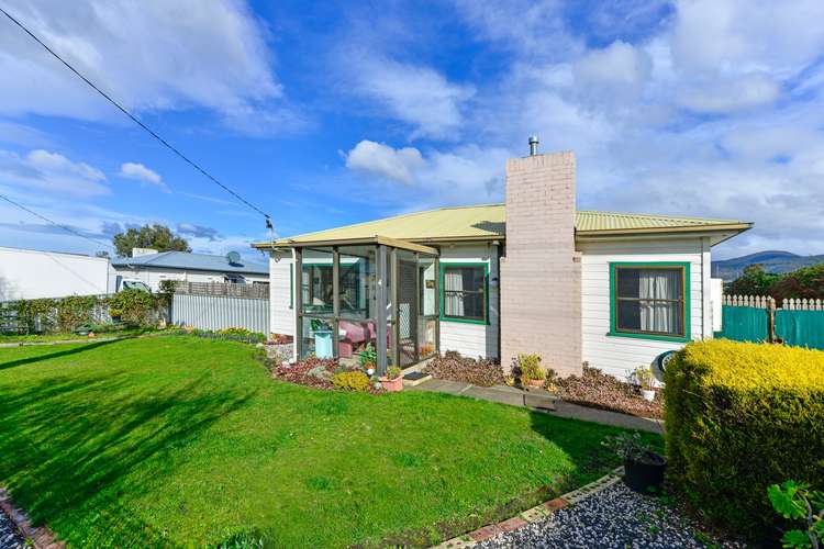 Fourth view of Homely house listing, 4 Park Road, Dowsing Point TAS 7010