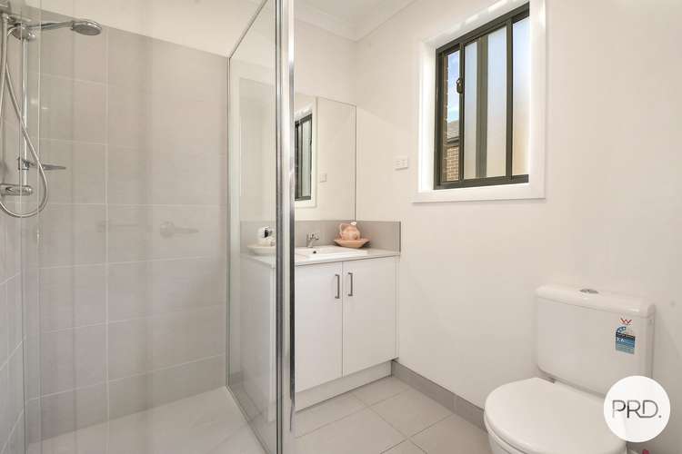 Fifth view of Homely house listing, 5 Antoinette Ave, Bonshaw VIC 3352
