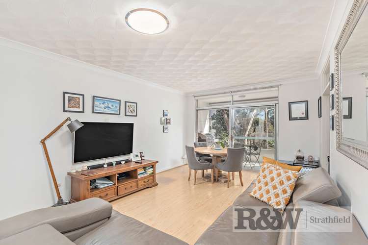 Main view of Homely apartment listing, 4/91-93 Wentworth Road, Strathfield NSW 2135