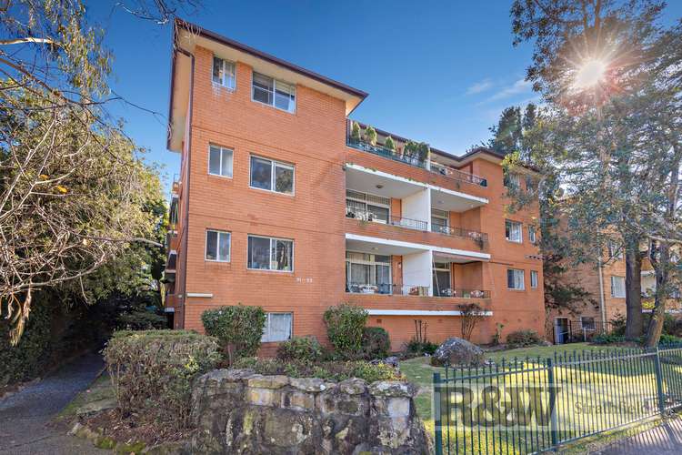 Fourth view of Homely apartment listing, 4/91-93 Wentworth Road, Strathfield NSW 2135