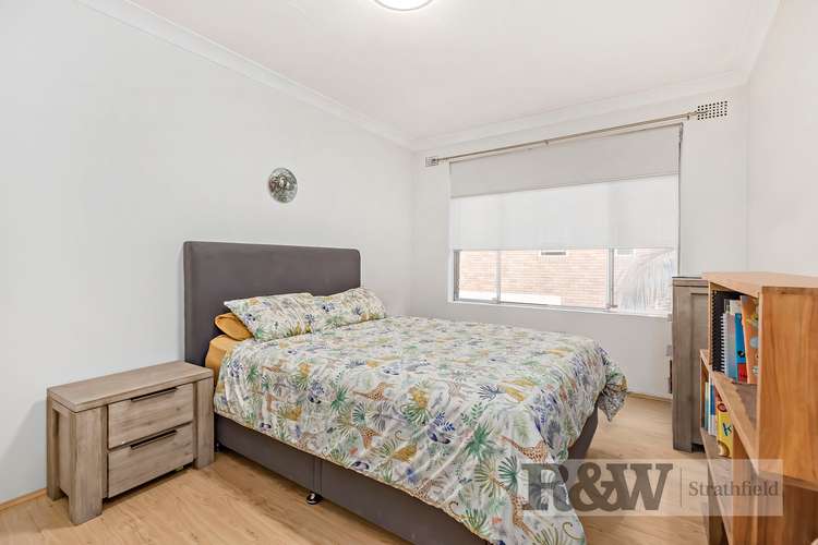 Sixth view of Homely apartment listing, 4/91-93 Wentworth Road, Strathfield NSW 2135