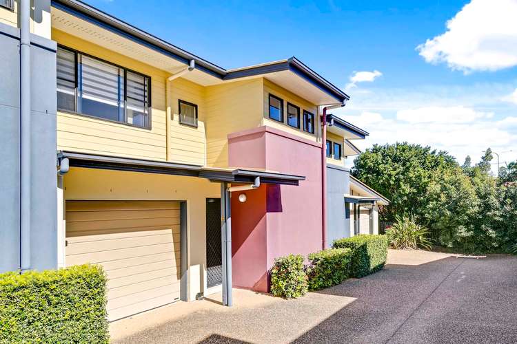 Second view of Homely unit listing, 13/8 Tolman Court, Maroochydore QLD 4558