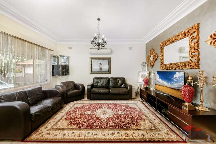 Second view of Homely house listing, 3 Norman St, Condell Park NSW 2200