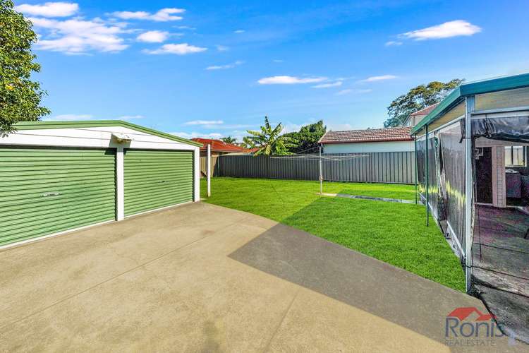 Fifth view of Homely house listing, 3 Norman St, Condell Park NSW 2200