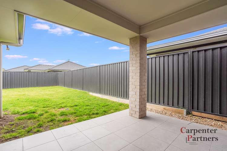 Third view of Homely house listing, 49 Chalker Street, Thirlmere NSW 2572