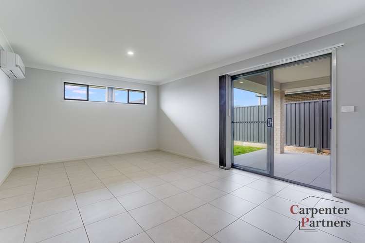 Fifth view of Homely house listing, 49 Chalker Street, Thirlmere NSW 2572