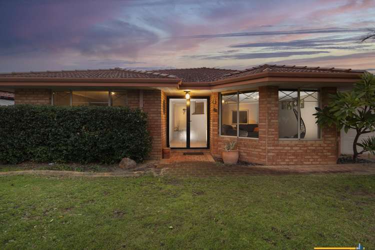 Main view of Homely house listing, 5 Turquoise Court, Forrestfield WA 6058