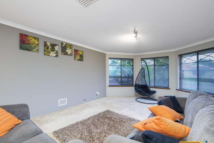 Third view of Homely house listing, 5 Turquoise Court, Forrestfield WA 6058
