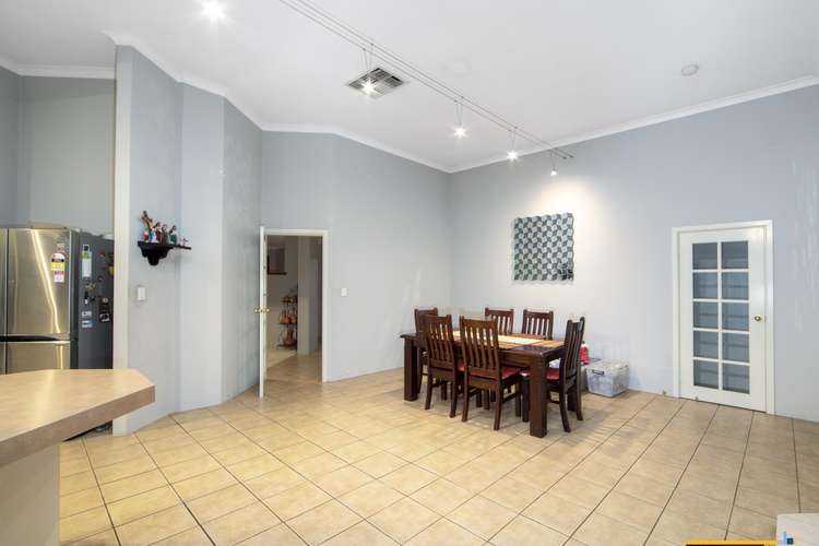 Fifth view of Homely house listing, 5 Turquoise Court, Forrestfield WA 6058