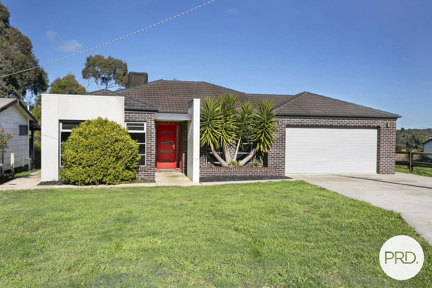 Main view of Homely house listing, 20 Jory Street, Creswick VIC 3363