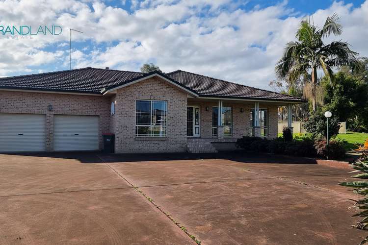 Main view of Homely house listing, 125A Tenth Ave, Austral NSW 2179